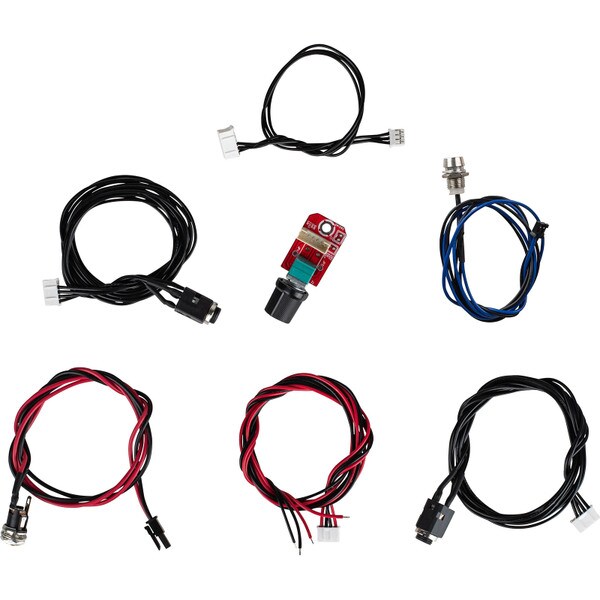 Main product image for Dayton Audio KABM-30M 1 x 30W Bluetooth 5.0 Amp Board with EQ Programing Port325-530